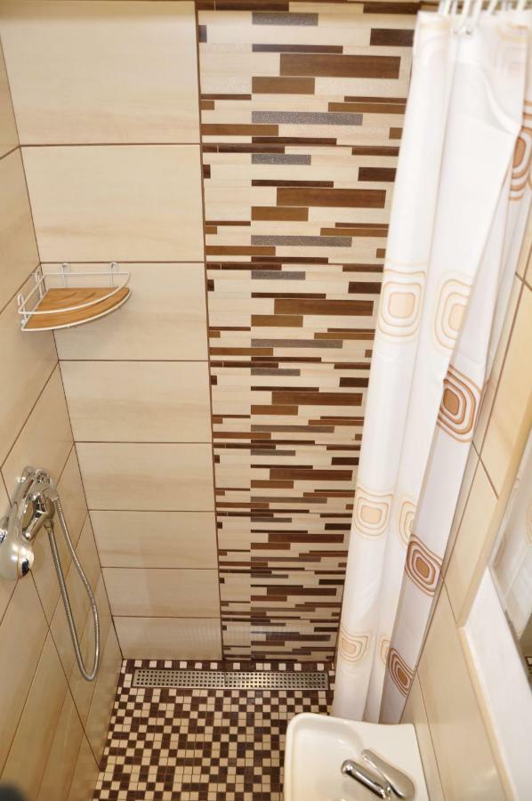 Forester Apartment Зуберец Екстериор снимка